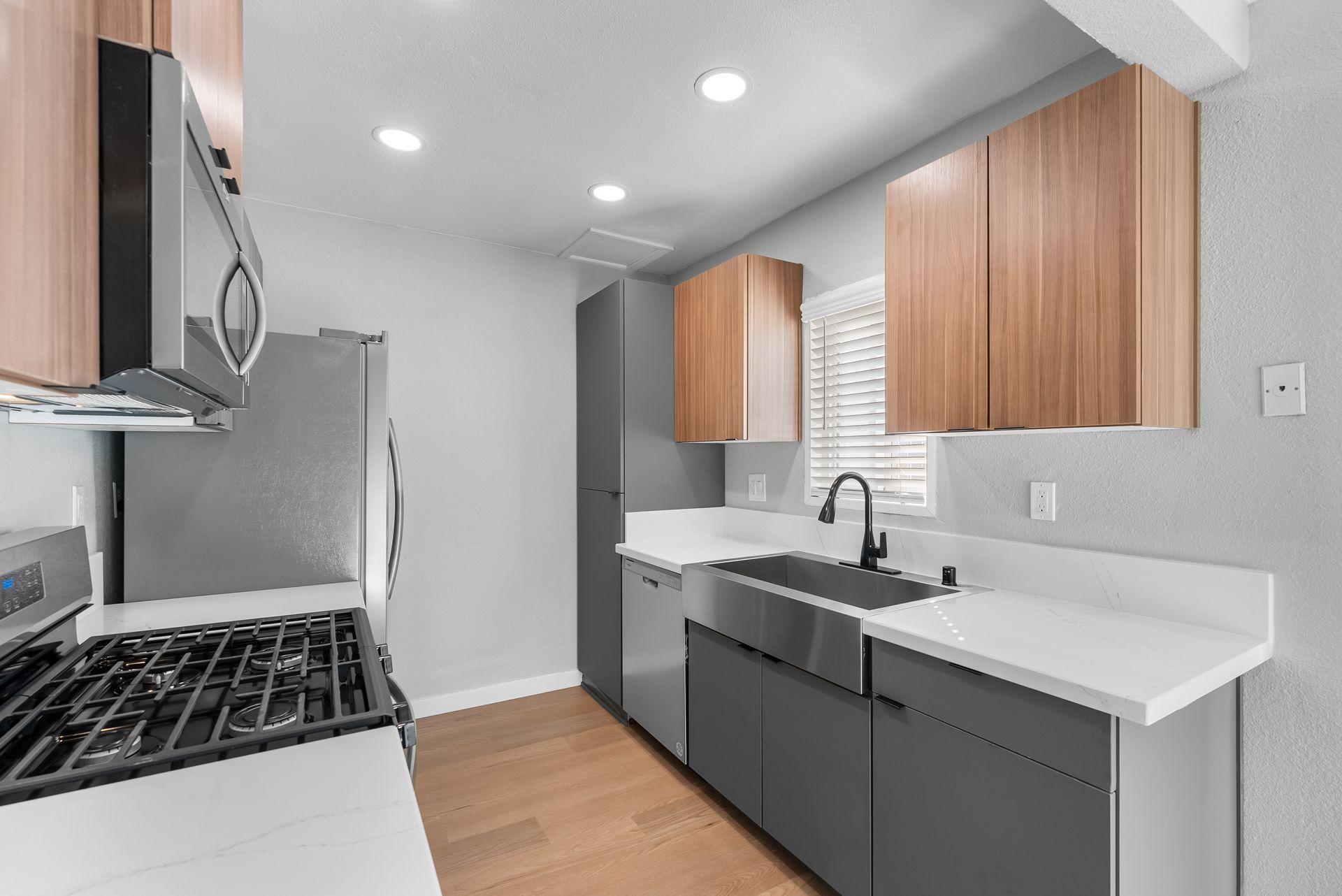 Photo gallery of Interior and Exterior Photos of Yorba Pines Apartments - Visit the amenities page for additional details