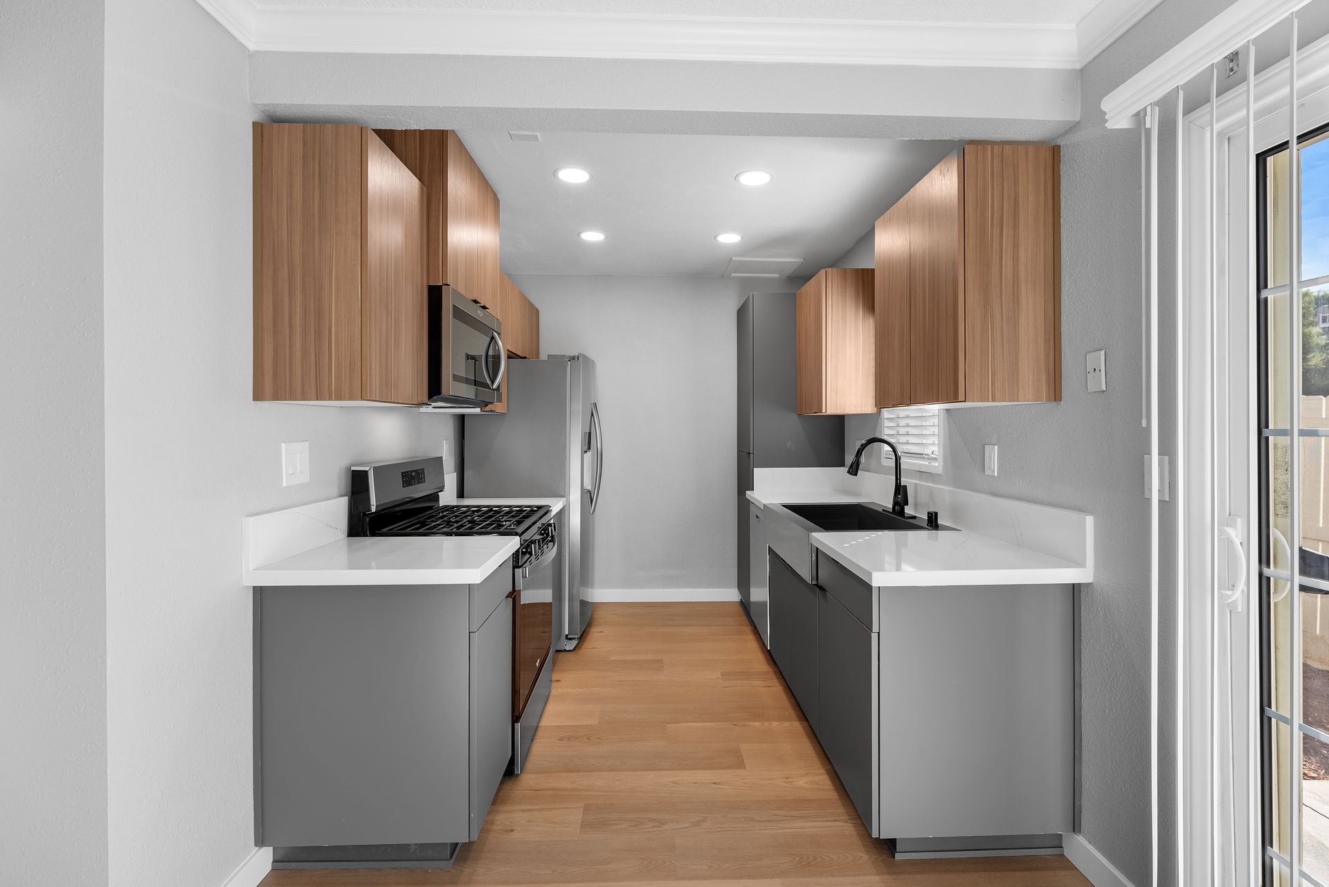 Photo gallery of Interior and Exterior Photos of Yorba Pines Apartments - Visit the amenities page for additional details