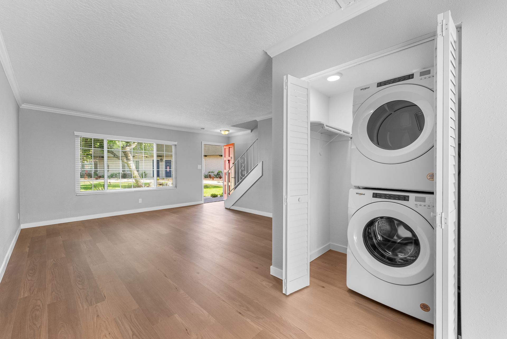 Photo gallery of Interior and Exterior Photos of Yorba Pines Apartments - Visit the amenities page for additional details