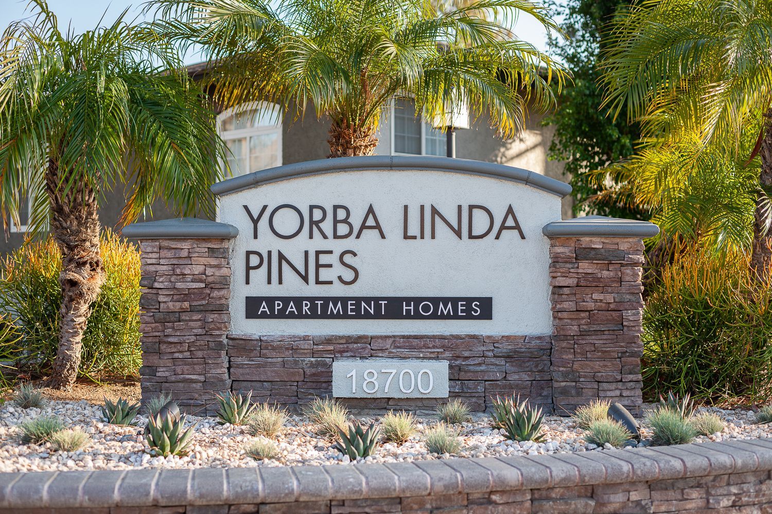 Yorba Linda Apartments