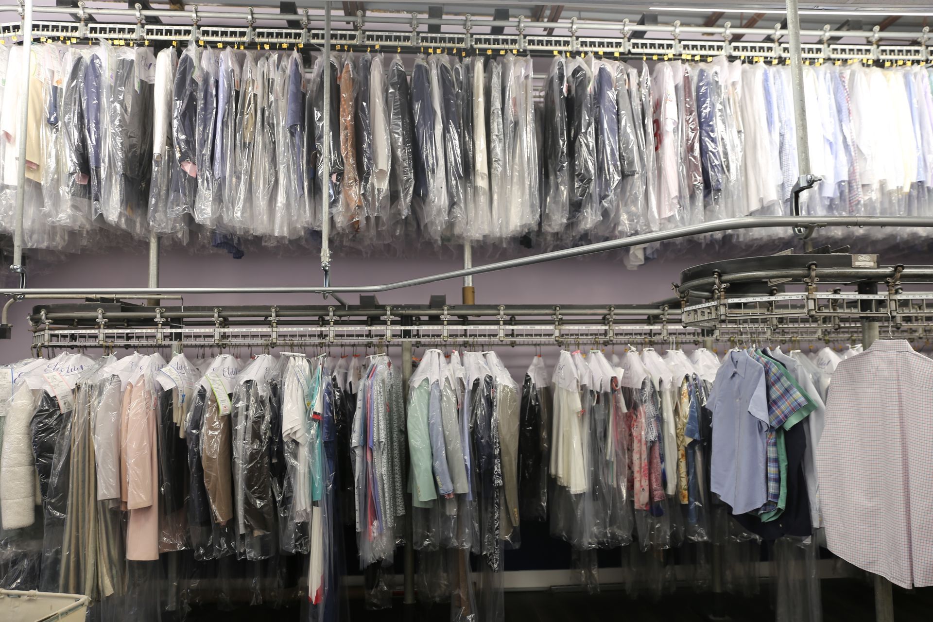 Winter & Summer Storage