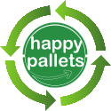 Happy Pallets, Inc - Pallet Supplier in Mississauga, ON