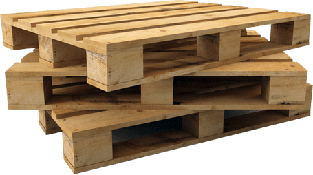 Pallet Supplies in Mississauga, ON
