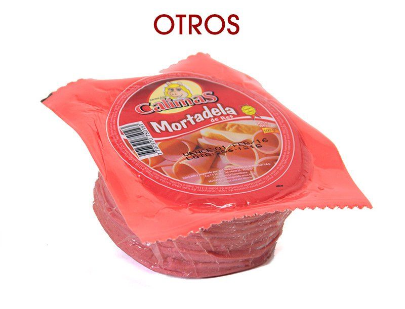 Carnes Frías Calimas otros