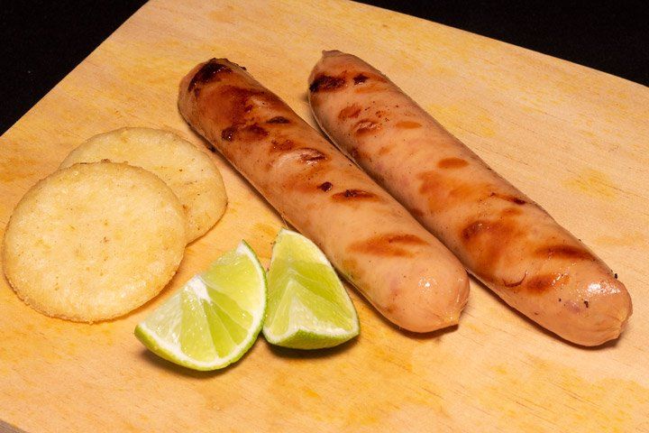 Carnes Frías Calimas productos cárnicos