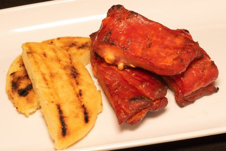 Carnes Frías Calimas recetas con embutidos