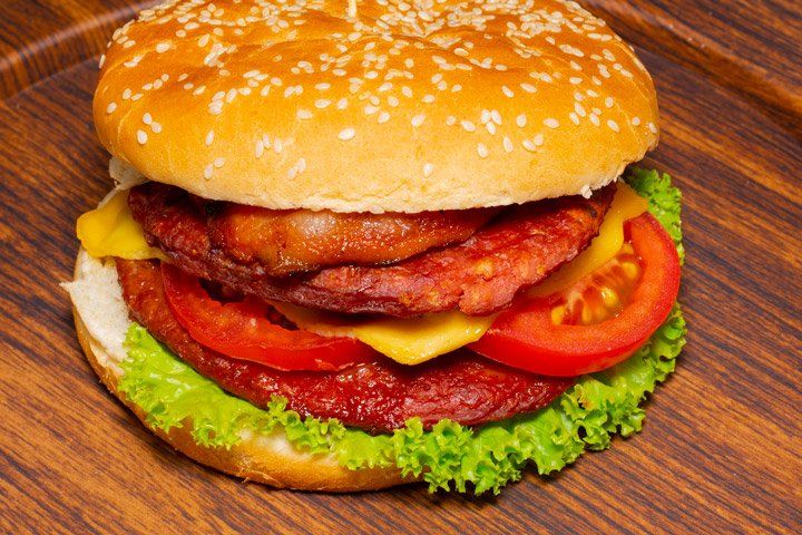 Carnes Frías Calimas pavo