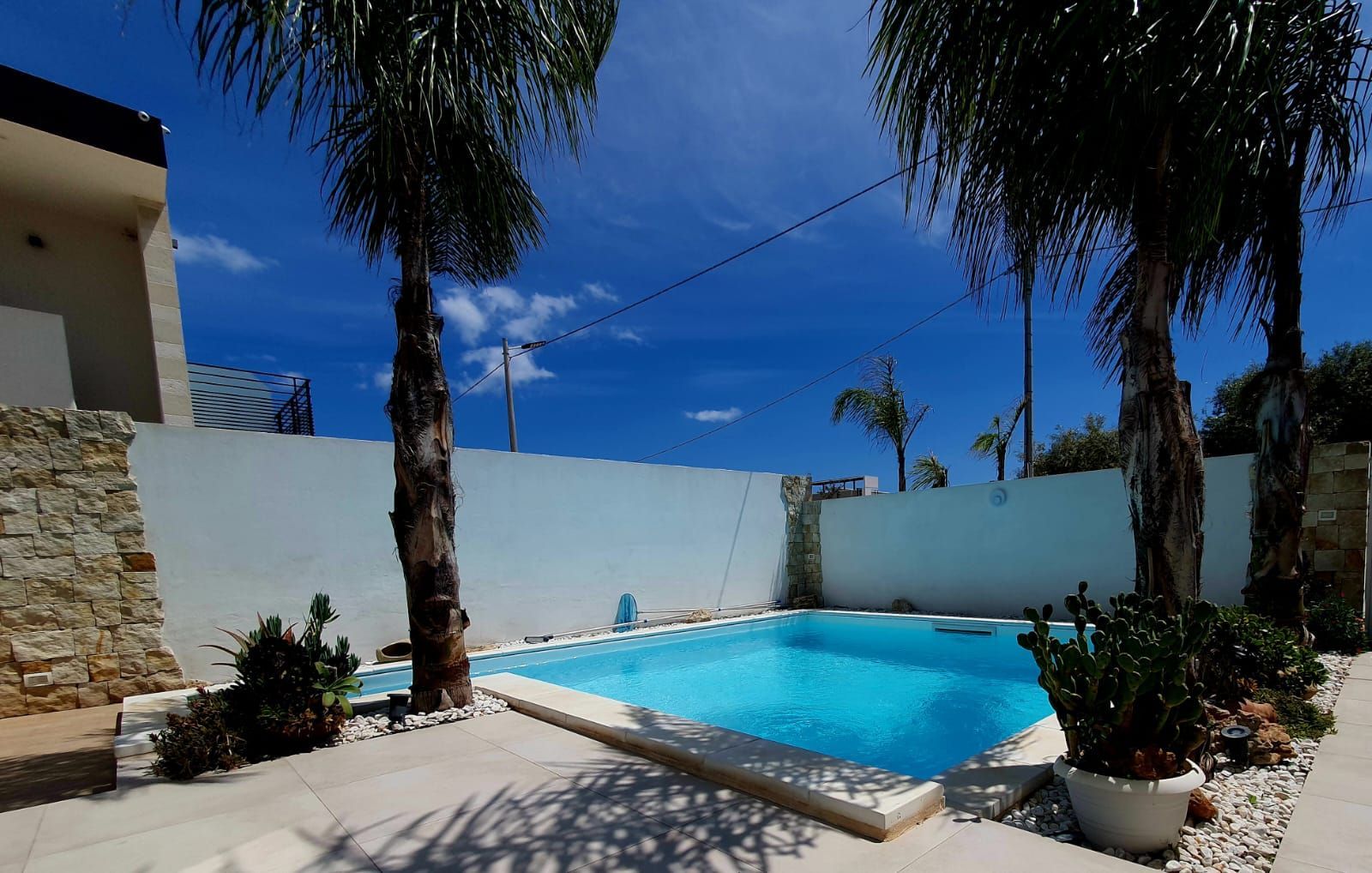 la perla di Marzamemi casa vacanze Palumeri Sicilia