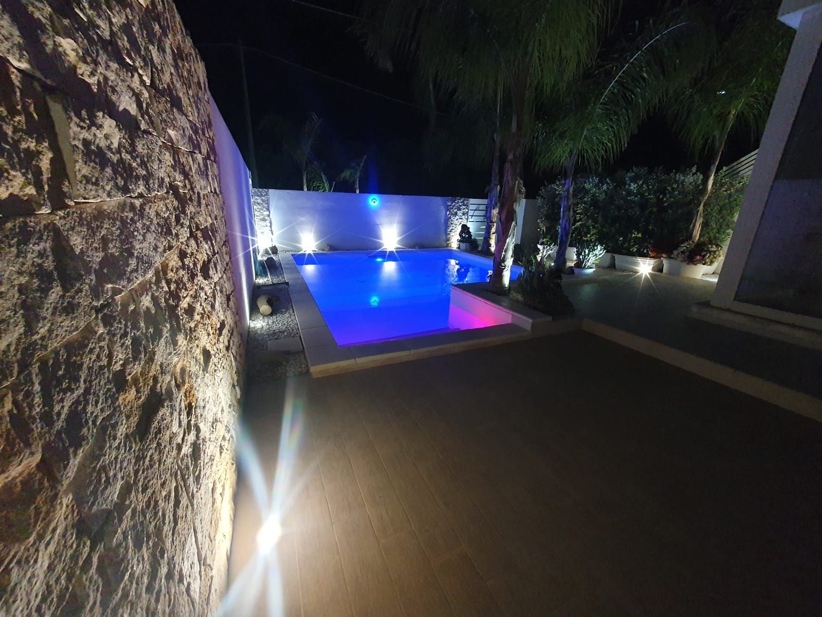 la perla di Marzamemi casa vacanze Palumeri Sicilia