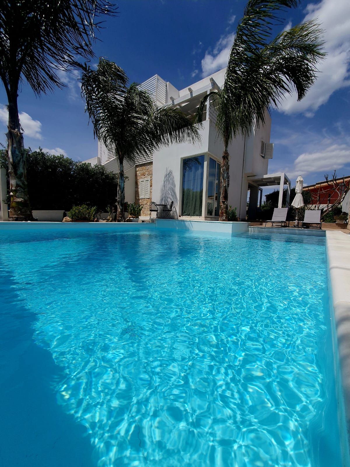 la perla di Marzamemi casa vacanze Palumeri Sicilia