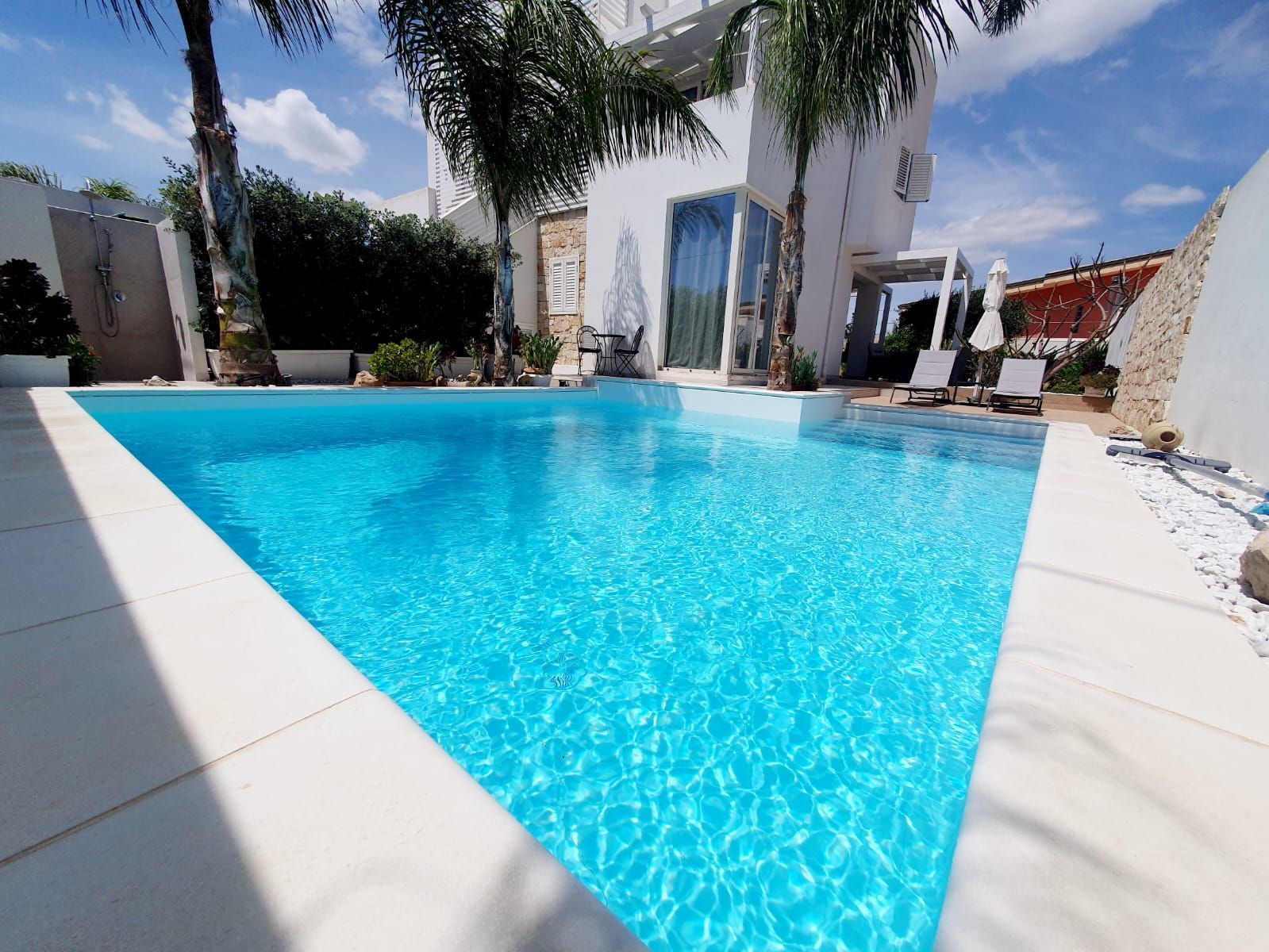 la perla di Marzamemi casa vacanze Palumeri Sicilia