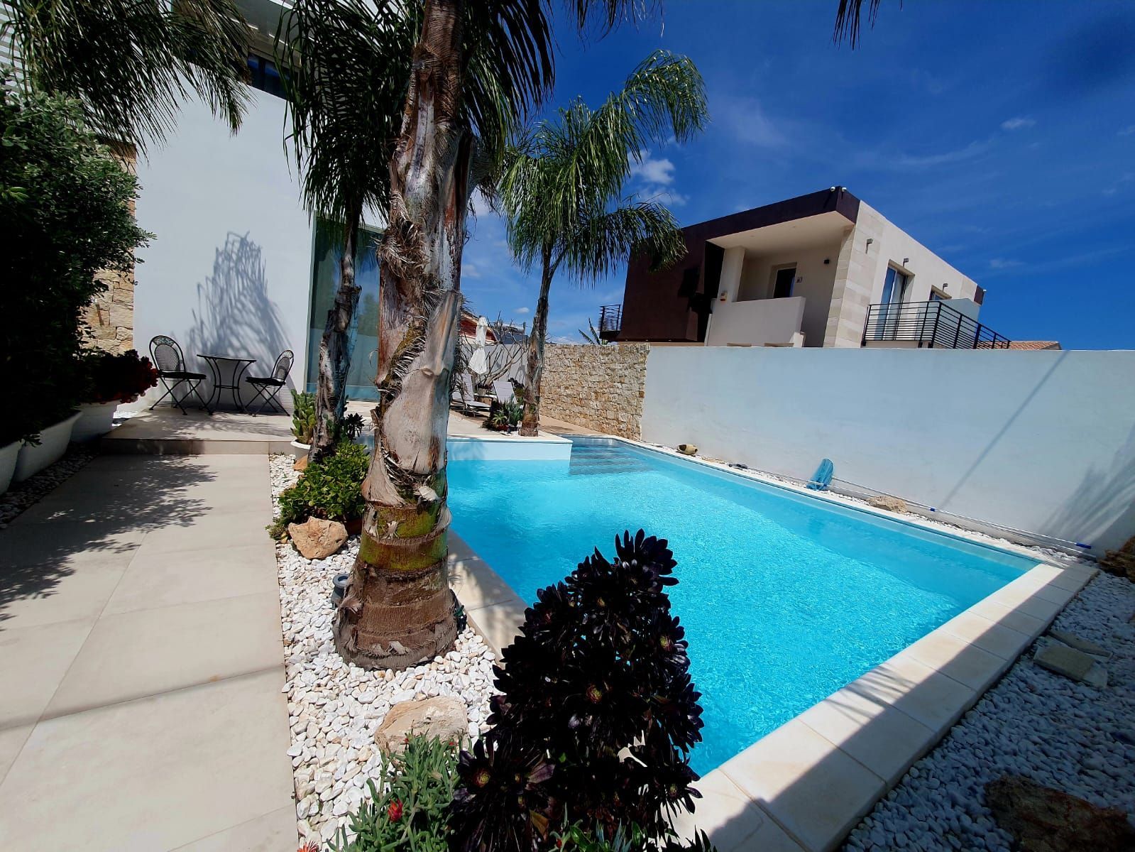 la perla di Marzamemi casa vacanze Palumeri Sicilia