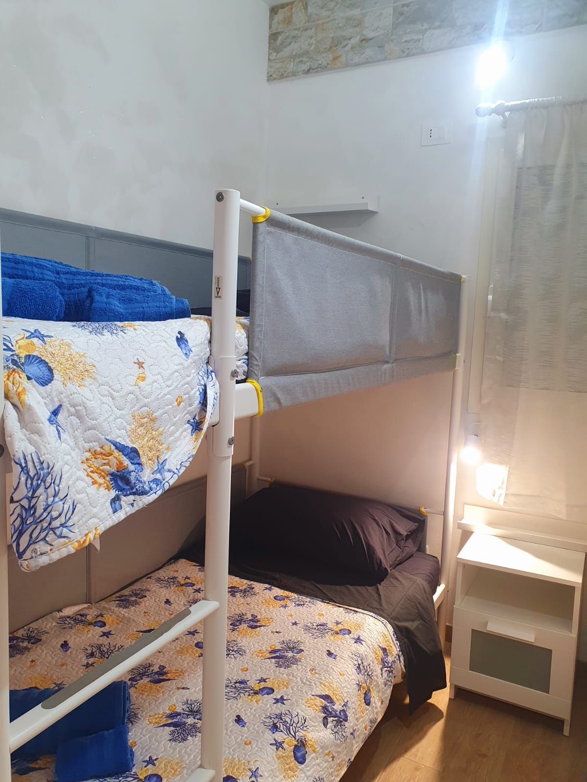 la perla di Marzamemi casa vacanze Palumeri Sicilia