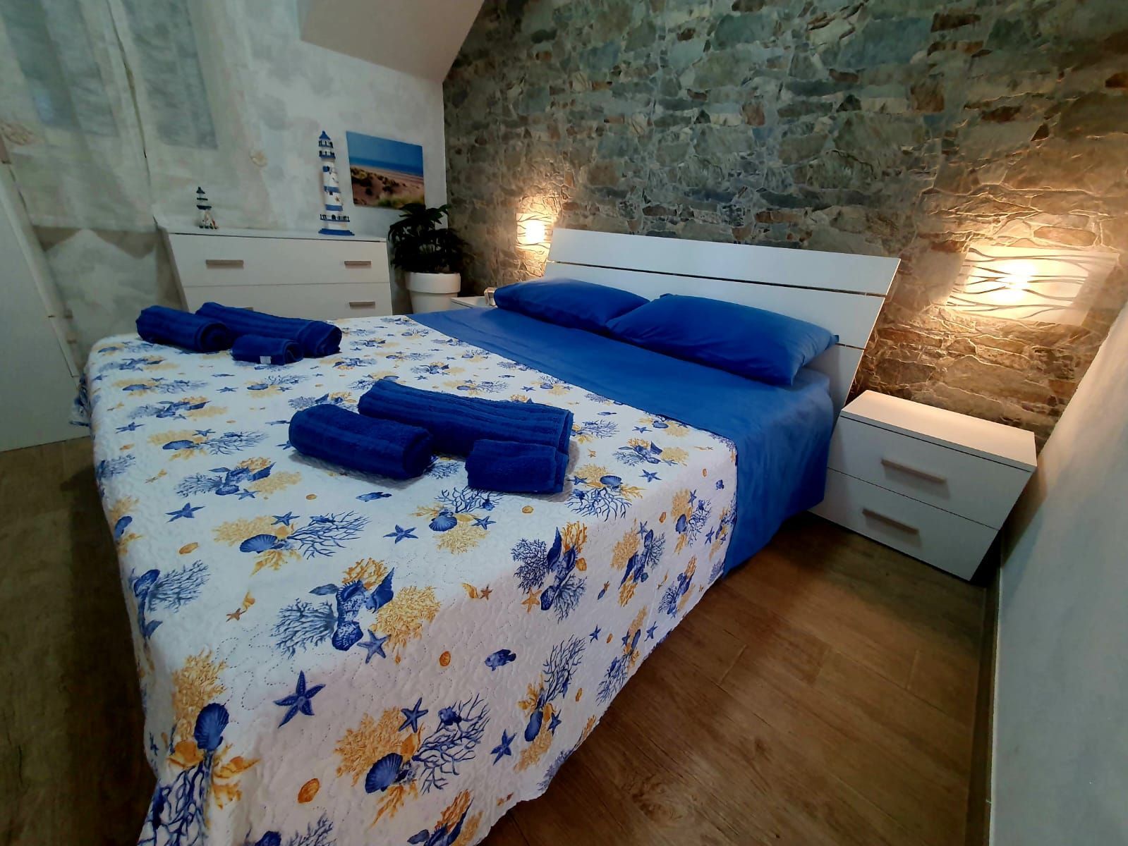 la perla di Marzamemi casa vacanze Palumeri Sicilia