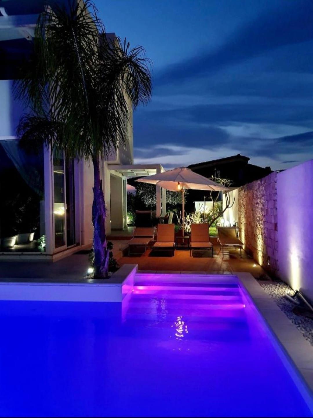 la perla di Marzamemi casa vacanze Palumeri Sicilia