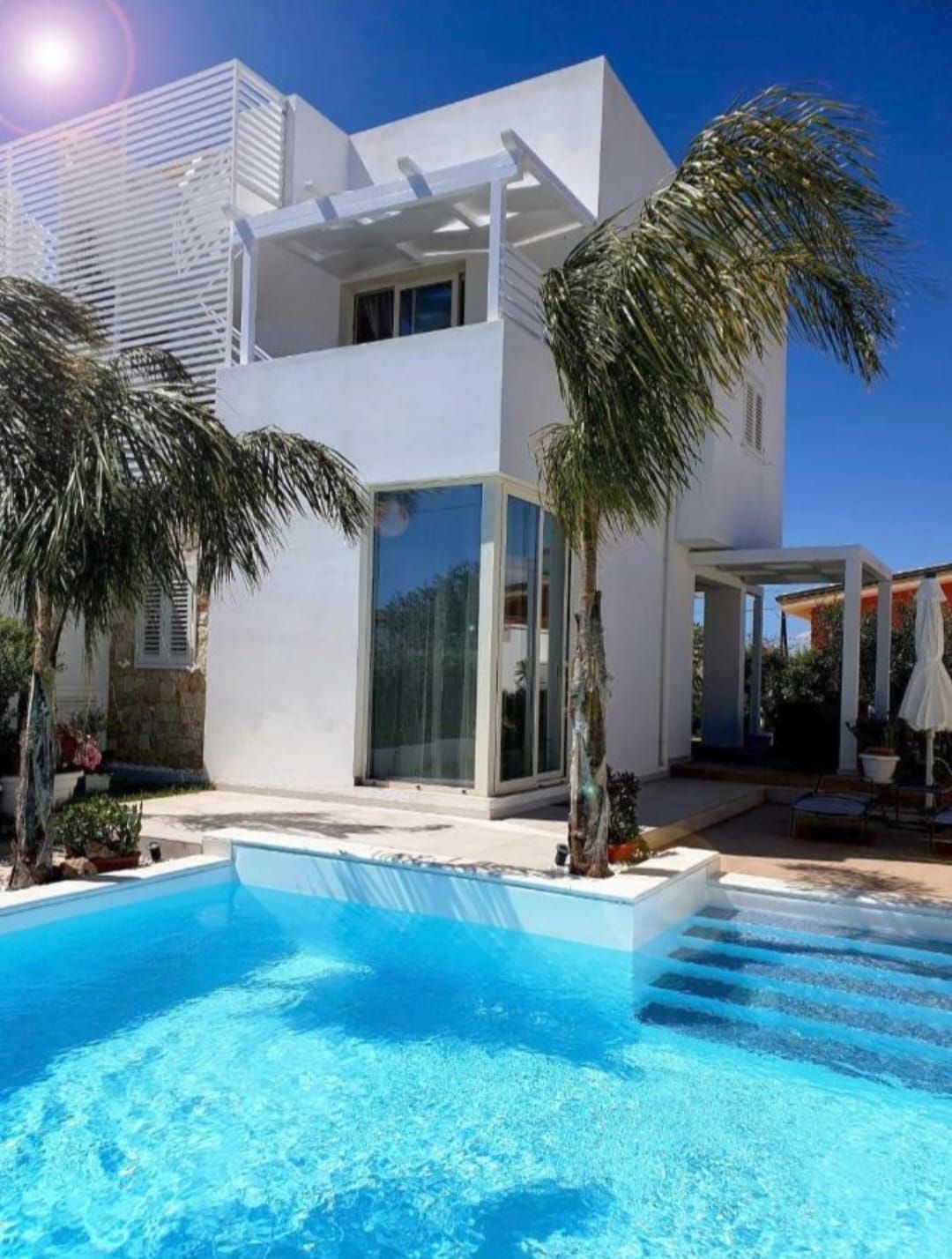 la perla di Marzamemi casa vacanze Palumeri Sicilia