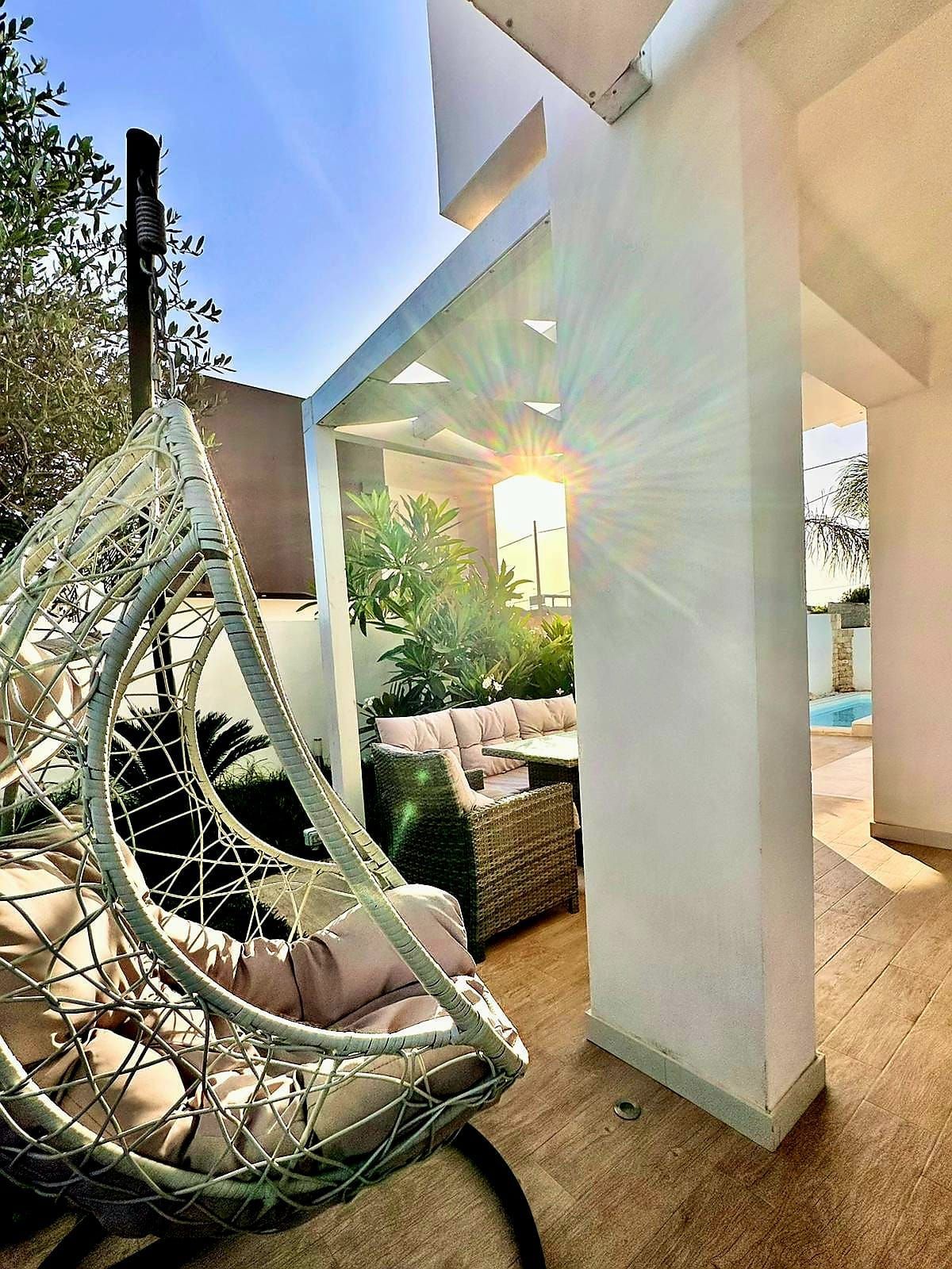 la perla di Marzamemi casa vacanze Palumeri Sicilia