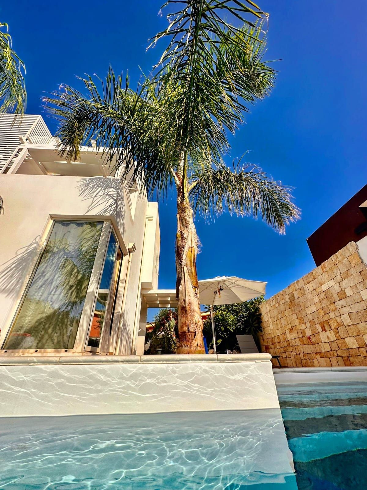 la perla di Marzamemi casa vacanze Palumeri Sicilia