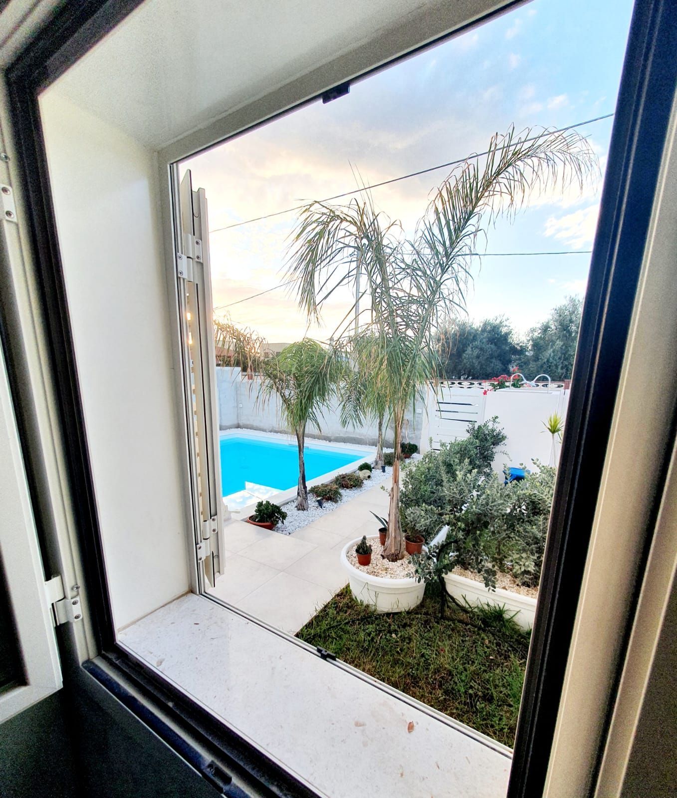 la perla di Marzamemi casa vacanze Palumeri Sicilia