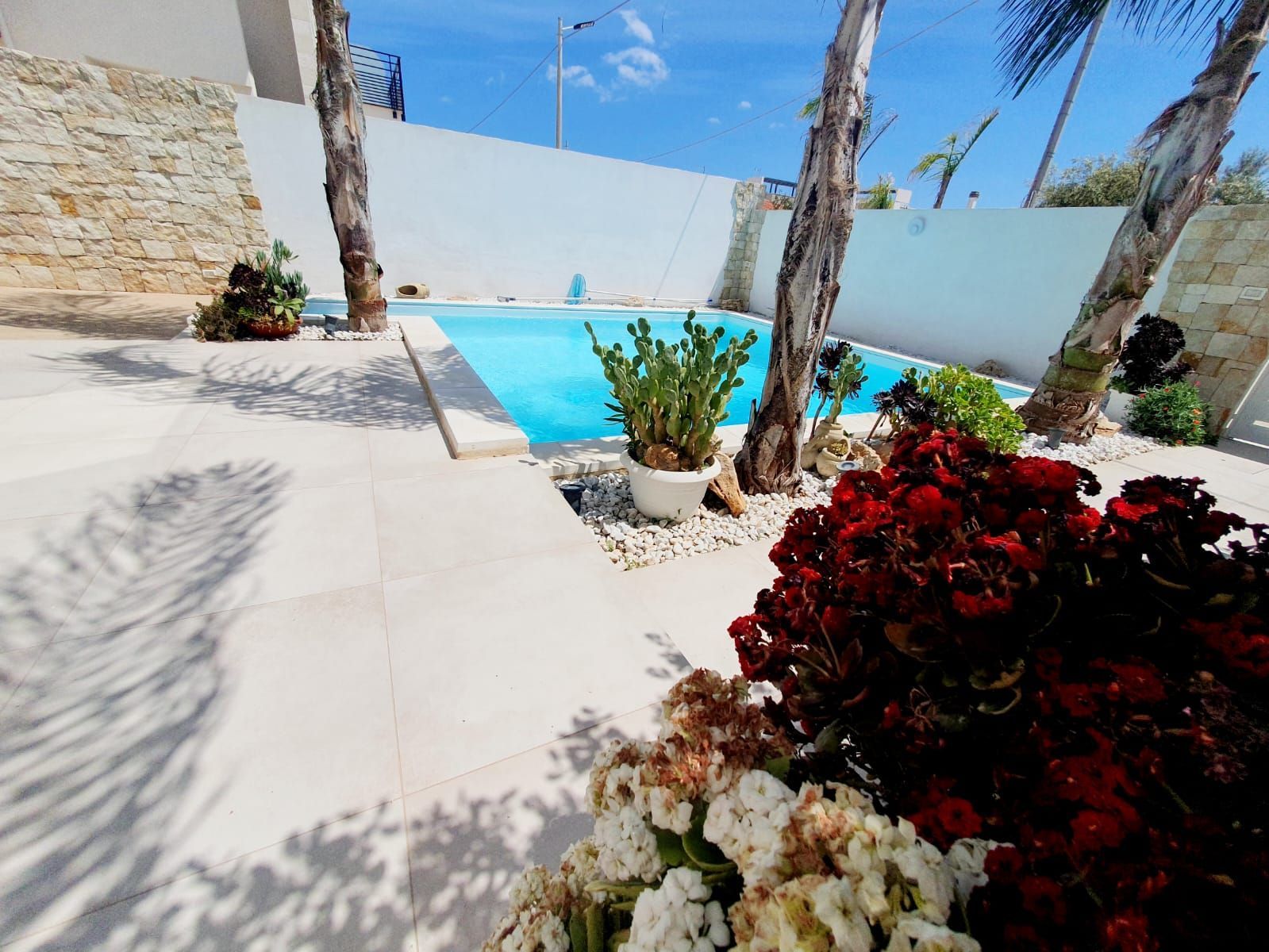 la perla di Marzamemi casa vacanze Palumeri Sicilia