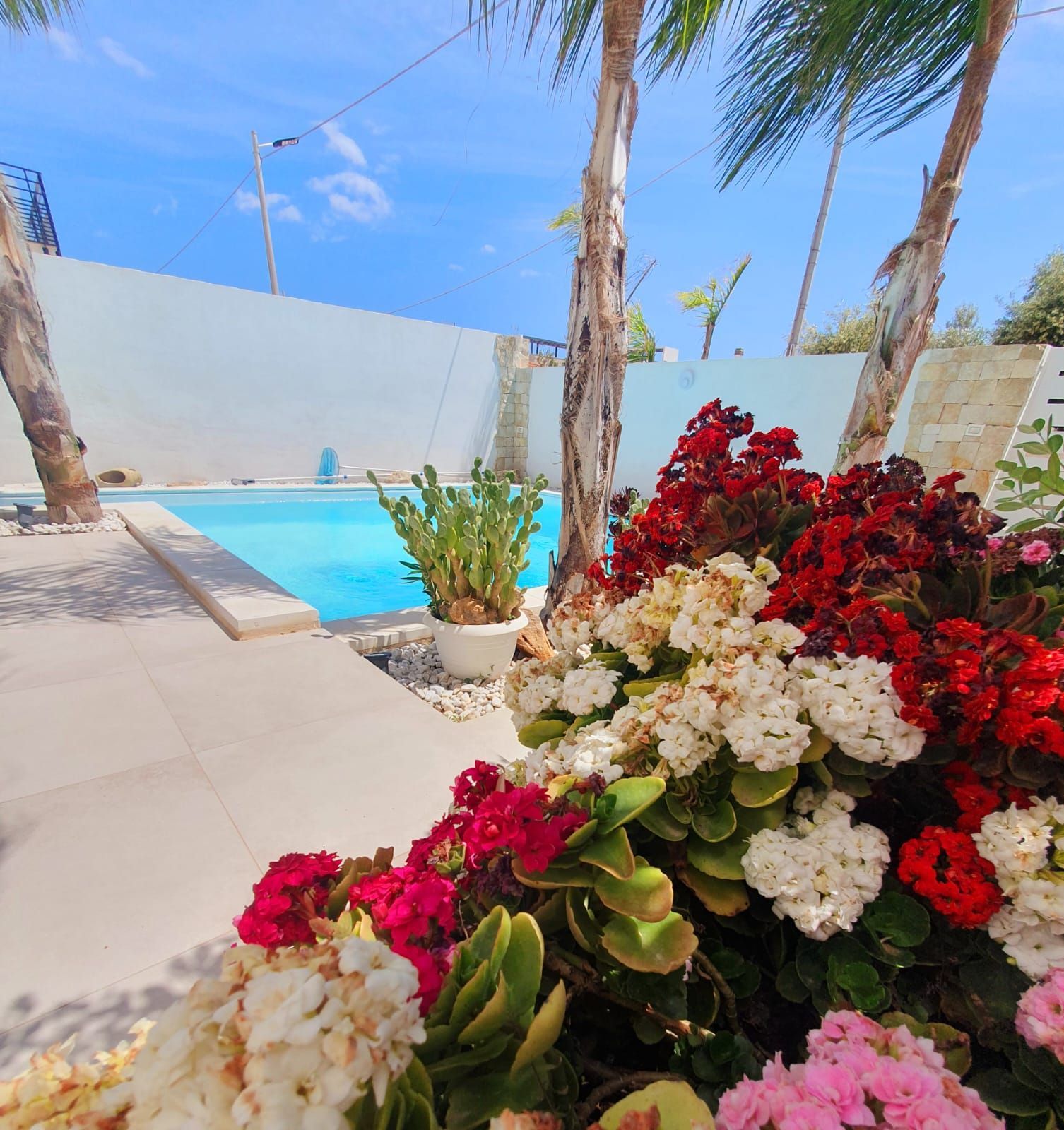 la perla di Marzamemi casa vacanze Palumeri Sicilia