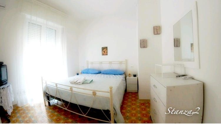 tramonto sull'isola casa vacanze Palumeri Sicilia