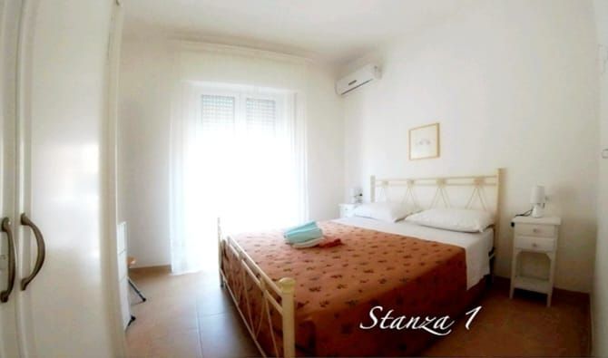 tramonto sull'isola casa vacanze Palumeri Sicilia