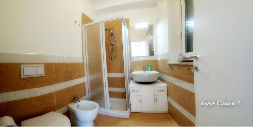 tramonto sull'isola casa vacanze Palumeri Sicilia