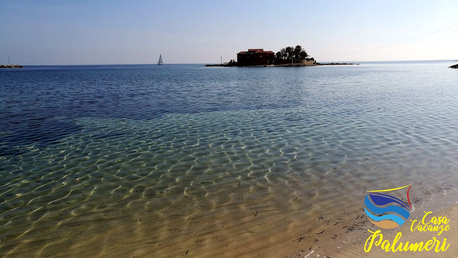 Casa vacanze Palumeri, Siracusa.