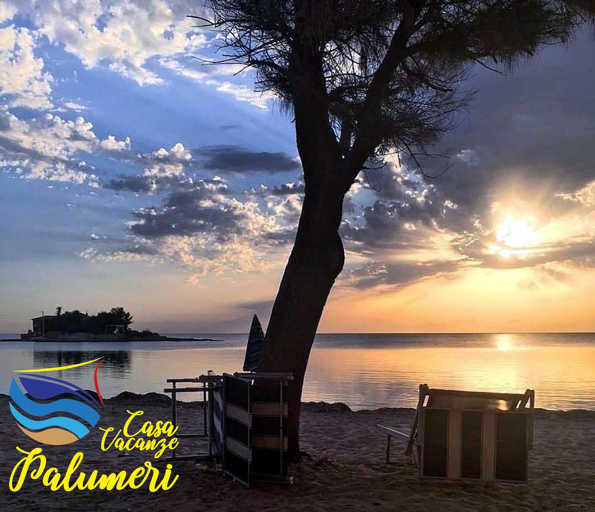 Casa vacanze Palumeri, Siracusa.