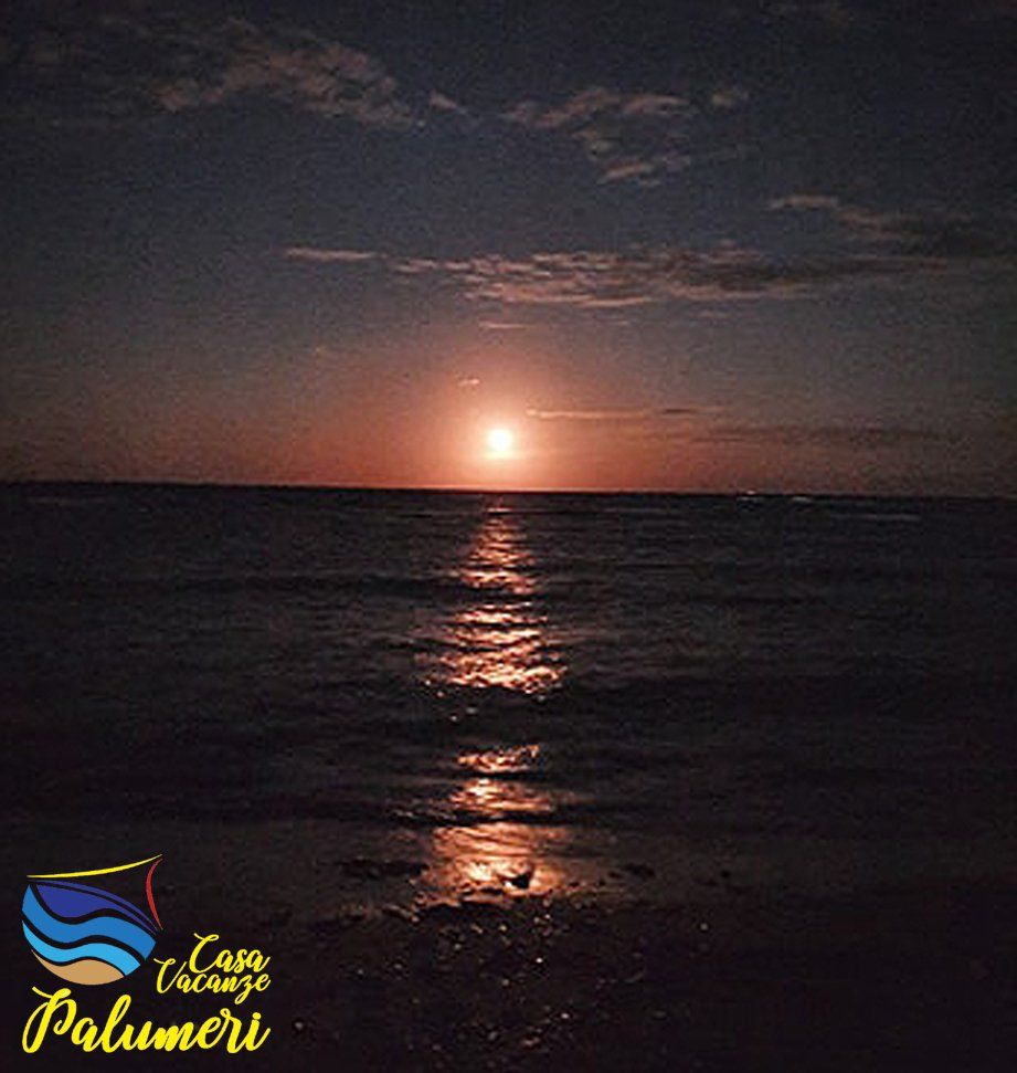 Casa vacanze Palumeri, Siracusa.