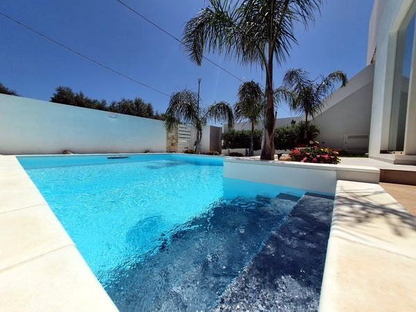 Casa vacanze Palumeri, Siracusa.