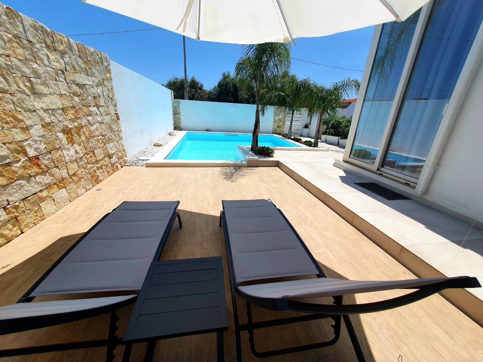 Casa vacanze Palumeri, Siracusa.
