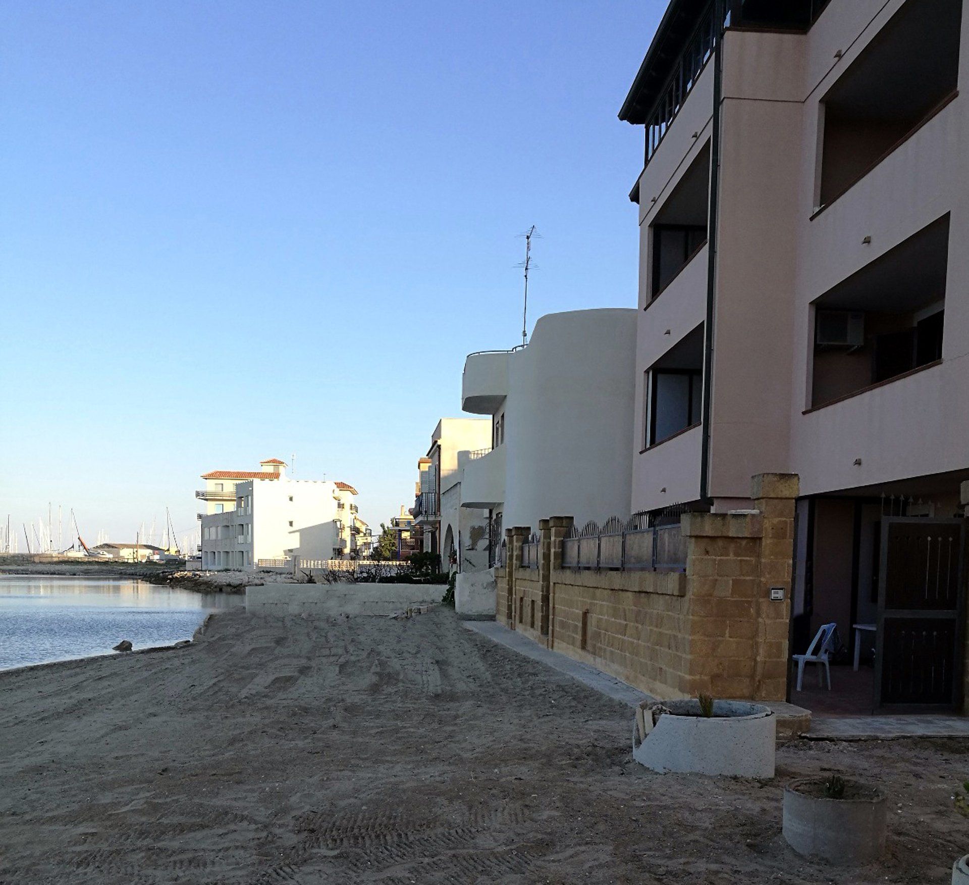 Casa vacanze Palumeri, Siracusa.