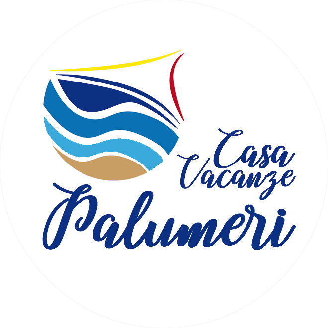 CASA VACANZE PALUMERI-LOGO