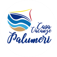 CASA VACANZE PALUMERI-LOGO