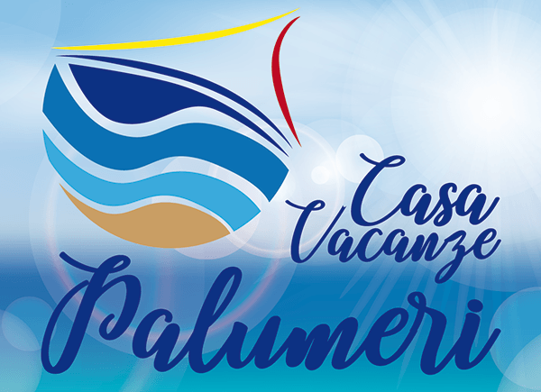 CASA VACANZE PALUMERI-LOGO