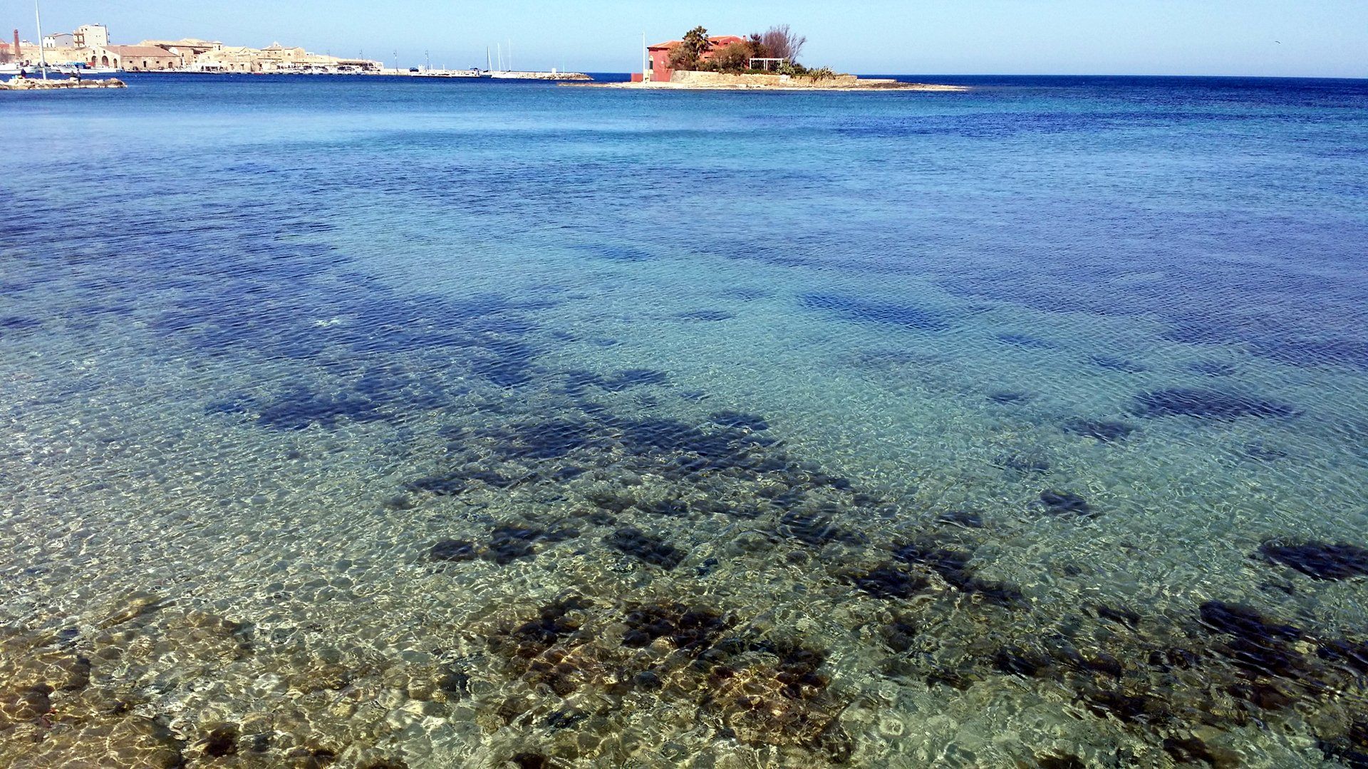 Casa vacanze Palumeri, Siracusa.
