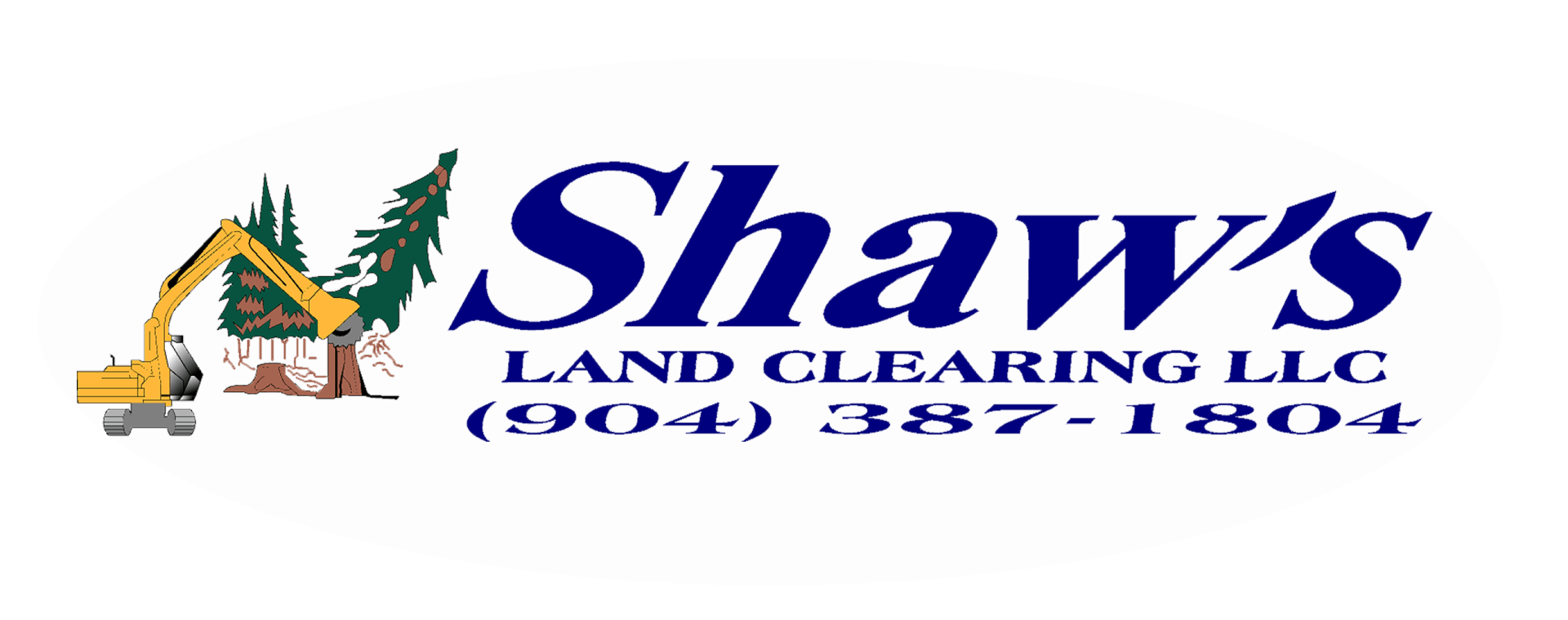 Shaw's Land Clearing