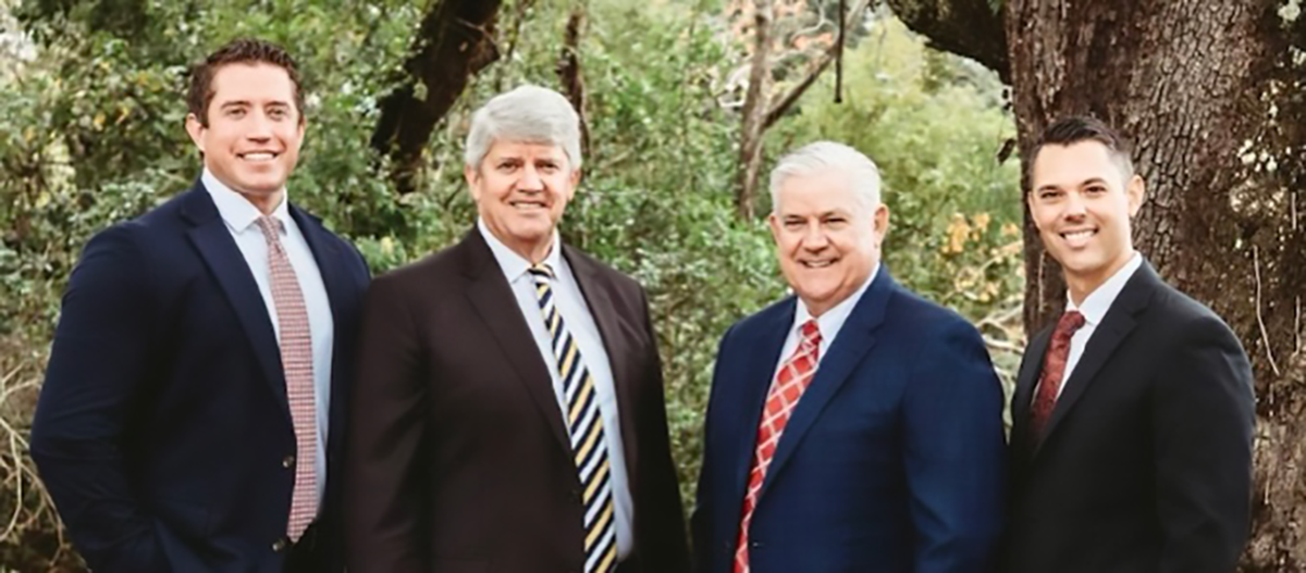 OUR HISTORY BradfordO'Keefe Funeral Home