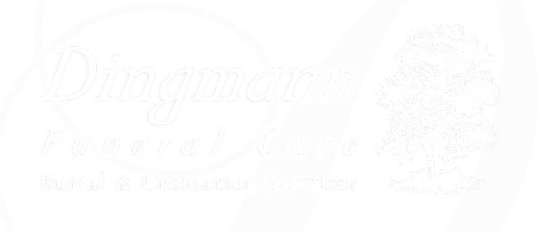 Dingmann Funeral Care Burial & Cremation Services Logo
