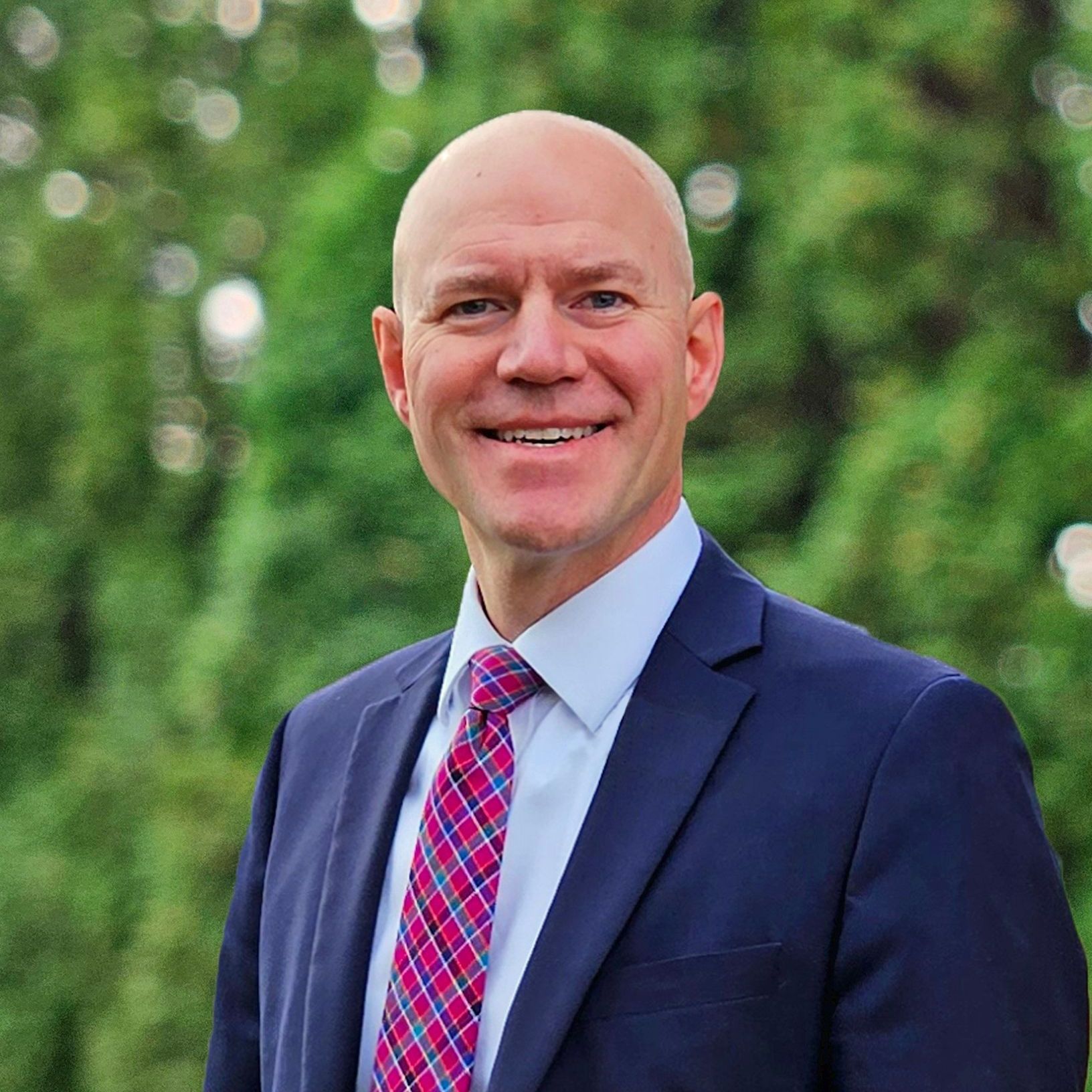 Brian Dingmann, CPFP