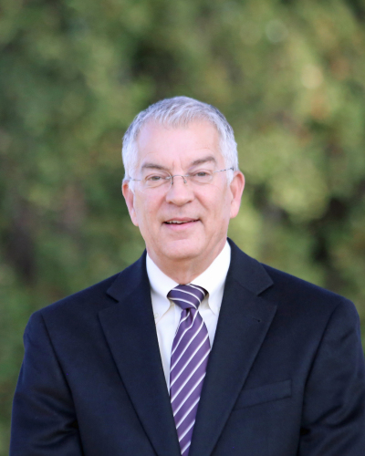 Michael Messina, CPFP