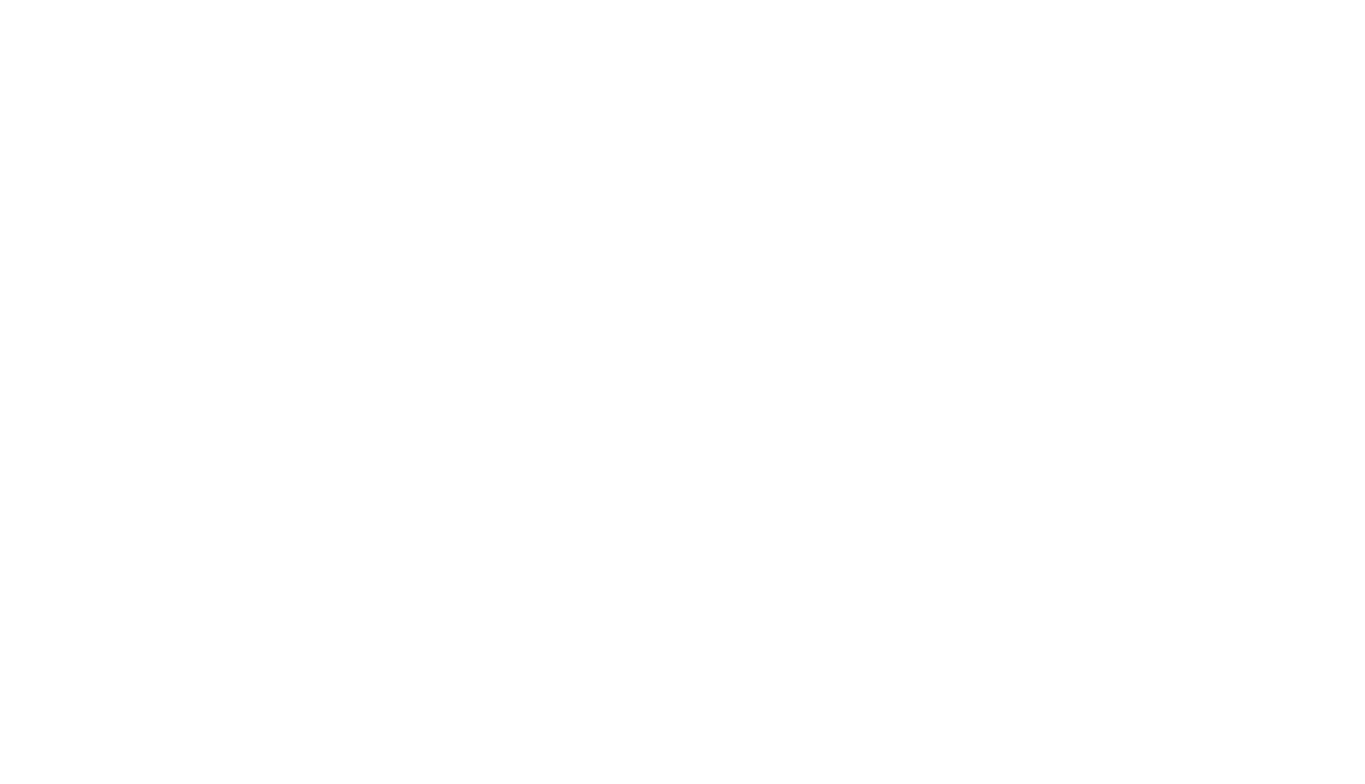 Logo with abstract leaf shapes and the word "Blank" in light grey.