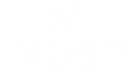 Logo with abstract leaf shapes and the word "Blank" in light grey.