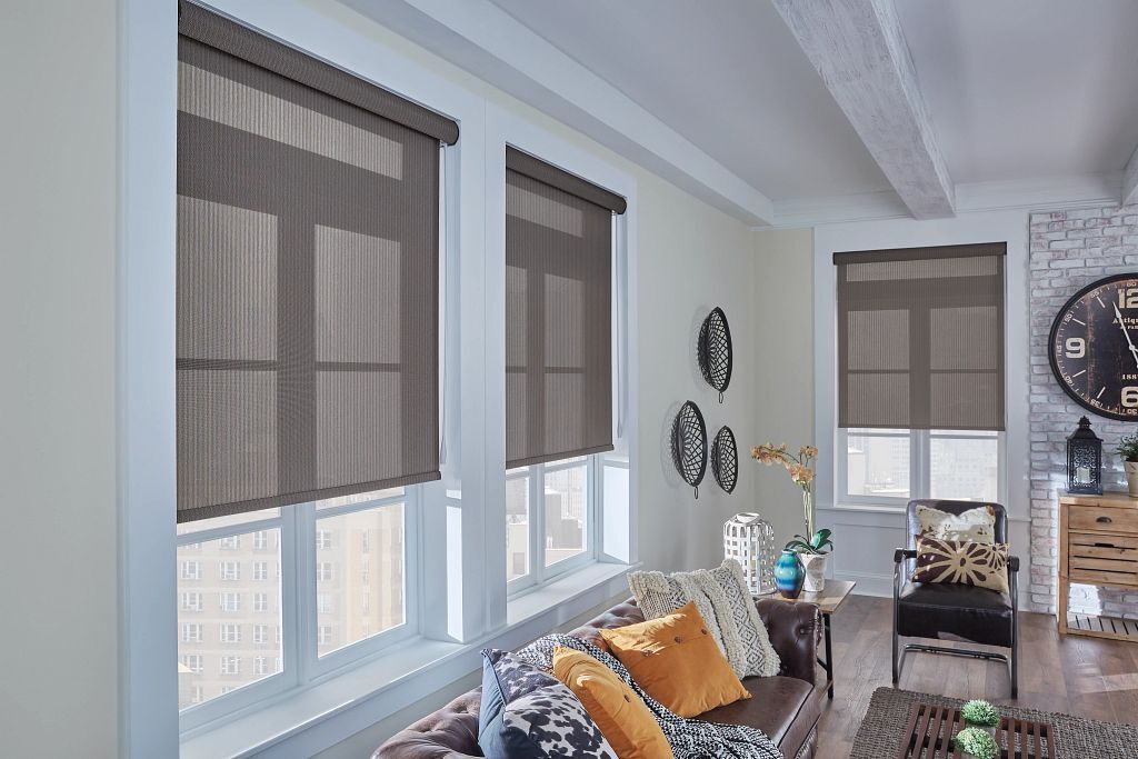 7 Popular Window Treatment Trends This 2023