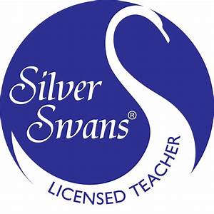 Silver Swans