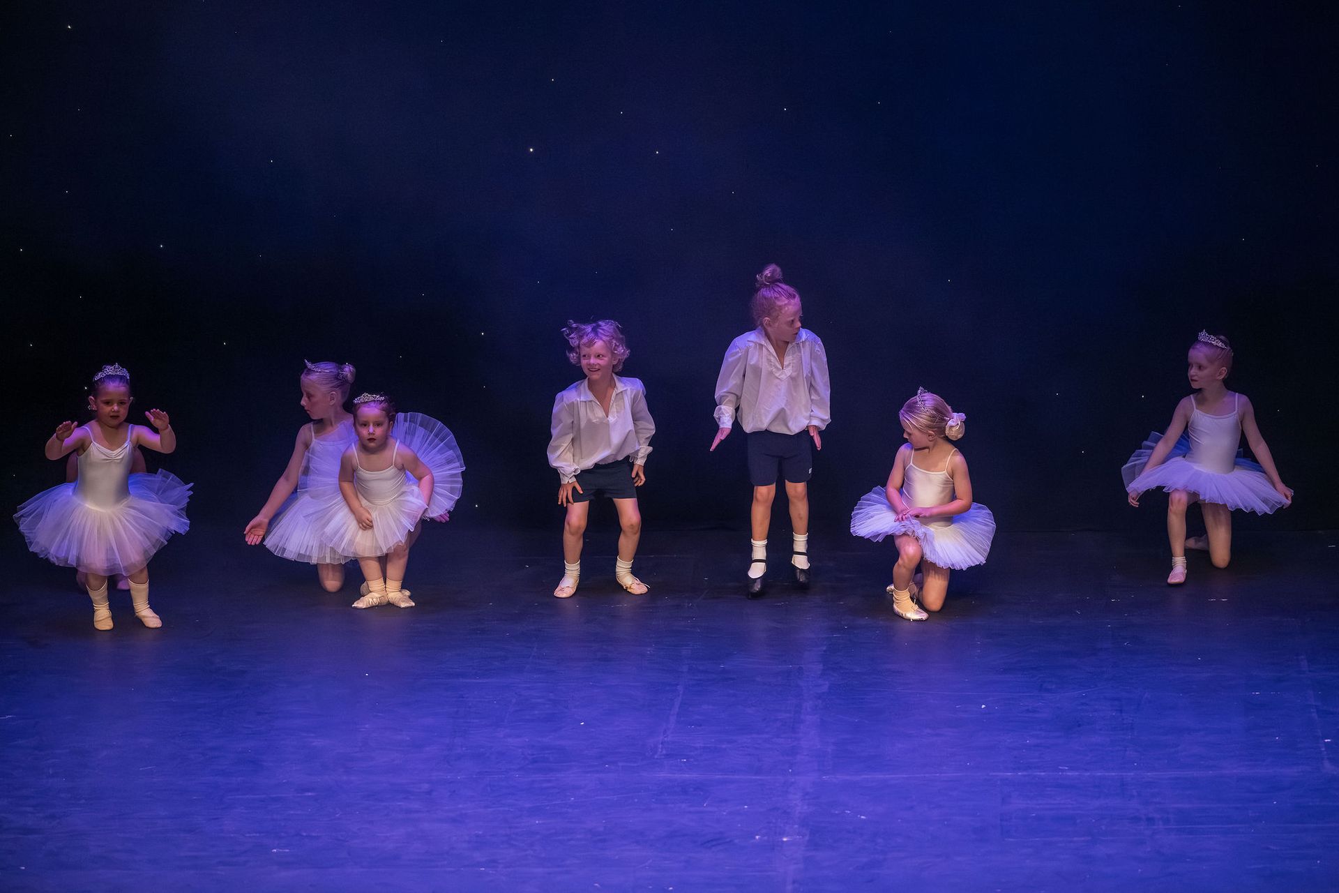 Jason Thomas Performing Arts 1