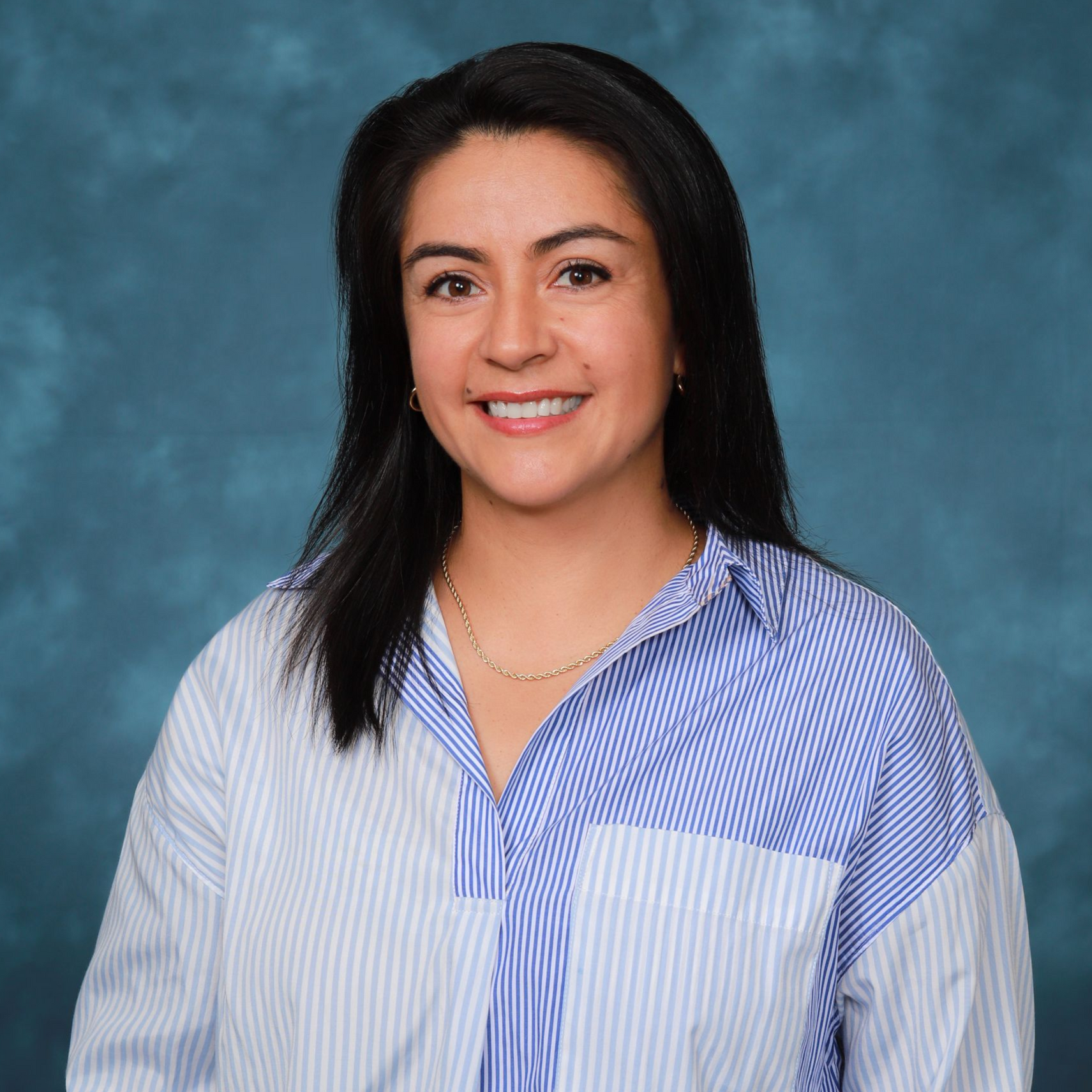 Mrs Johanna Rodriguez