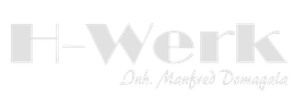 H-Werk Logo